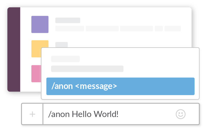 OpenSay for Slack - Example Usage
