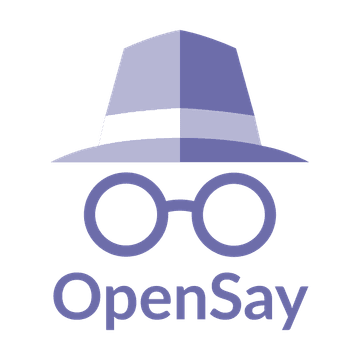 OpenSay