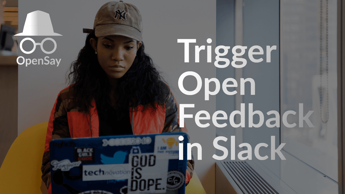 Scheduled Engagements: Running Automated Feedback Loops in Slack
