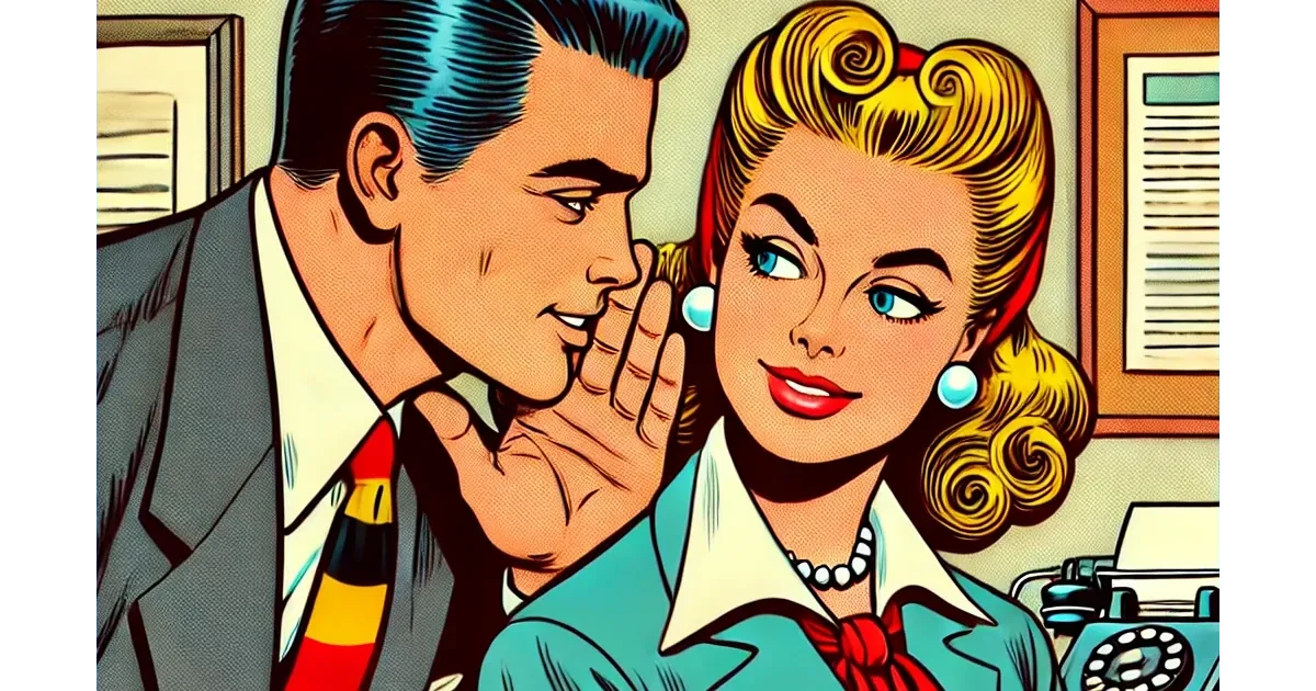 Reimagining the Whistleblower Hotline: Why Slack Whispers Work Better